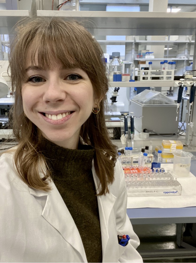 Dr. Alessandra Morelli